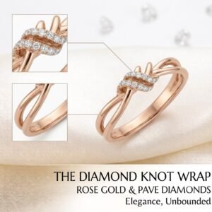 Minimalist Bezel Everyday Band in 925 Sterling Silver Diamond | Hussain Gems
