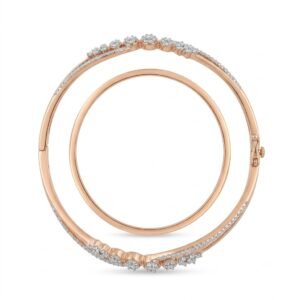 Artisanal Statement Bracelet / Bangle – Hussain Gems