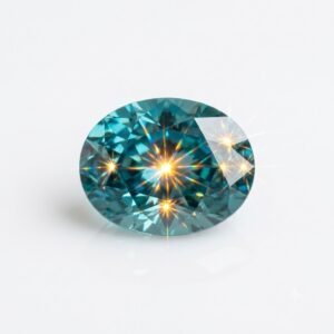 Natural aal type of Brilliant Loose Gemstone | Hussain Gems