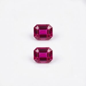 Natural aal type of Brilliant Loose Gemstone | Hussain Gems