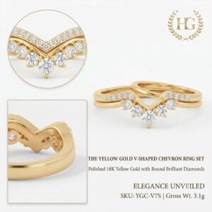 Artisanal Ring Bands Collection | Handcrafted by Hussain Gems, Kolkata
