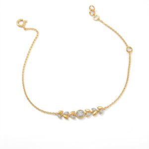 Artisanal Statement Bracelet / Bangle – Hussain Gems
