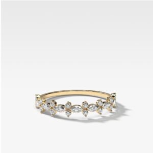 Artisanal Ring Bands Collection | Handcrafted by Hussain Gems, Kolkata