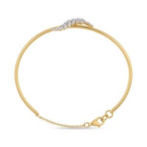 Artisanal Statement Bracelet / Bangle – Hussain Gems