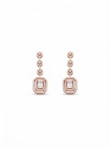 Artisanal Drop Earrings Collection | Handcrafted by Hussain Gems, Kolkata