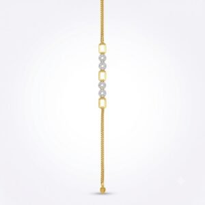 Artisanal Statement Bracelet / Bangle – Hussain Gems