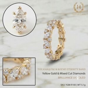 2.0 Ct Moissanite Oval Cut Solitaire Ring in 925 Sterling Silver | Hussain Gems