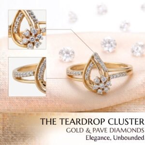 Minimalist Bezel Everyday Band in 925 Sterling Silver Diamond | Hussain Gems