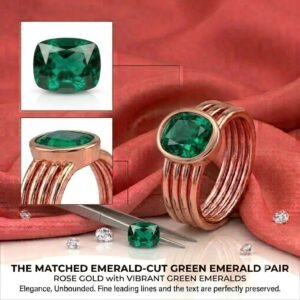 Natural aal type of Brilliant Loose Gemstone | Hussain Gems