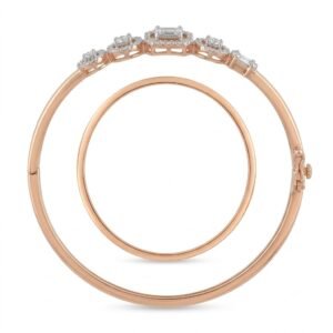 Artisanal Statement Bracelet / Bangle – Hussain Gems