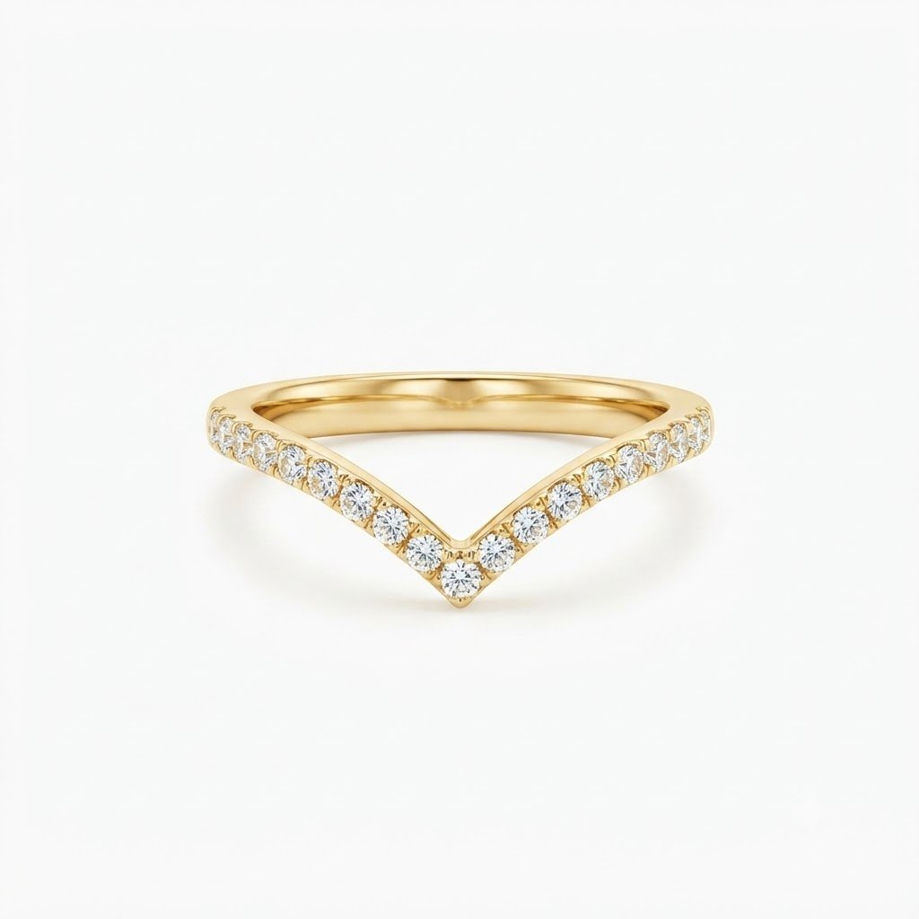 Artisanal Ring Bands Collection | Handcrafted by Hussain Gems, Kolkata