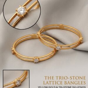 Artisanal Statement Bracelet / Bangle – Hussain Gems