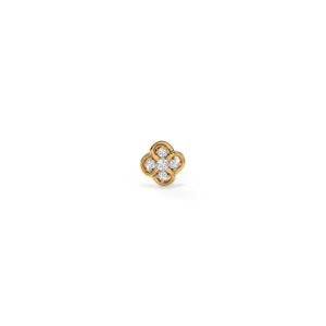 Artisanal Nose Ring Collection | Handcrafted by Hussain Gems, Kolkata