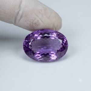 Natural aal type of Brilliant Loose Gemstone | Hussain Gems