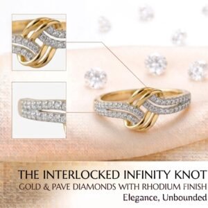 Minimalist Bezel Everyday Band in 925 Sterling Silver Diamond | Hussain Gems
