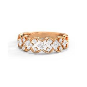 Artisanal Ring Bands Collection | Handcrafted by Hussain Gems, Kolkata