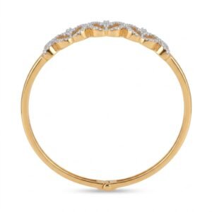 Artisanal Statement Bracelet / Bangle – Hussain Gems