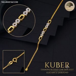 Artisanal Statement Bracelet / Bangle – Hussain Gems