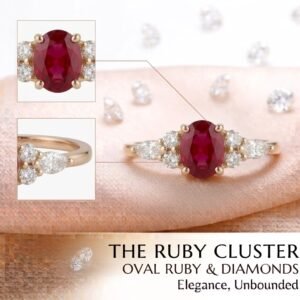 Minimalist Bezel Everyday Band in 925 Sterling Silver Diamond | Hussain Gems