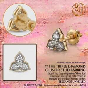 Artisanal Nose Ring Collection | Handcrafted by Hussain Gems, Kolkata