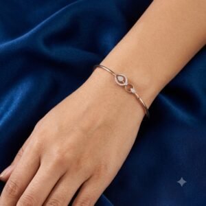 Artisanal Statement Bracelet / Bangle – Hussain Gems