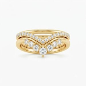 Artisanal Ring Bands Collection | Handcrafted by Hussain Gems, Kolkata