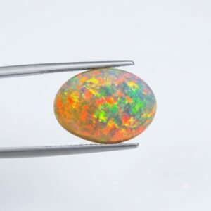 Natural aal type of Brilliant Loose Gemstone | Hussain Gems