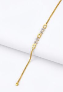 Artisanal Statement Bracelet / Bangle – Hussain Gems
