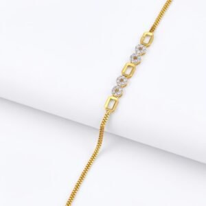 Artisanal Statement Bracelet / Bangle – Hussain Gems