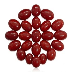 Natural aal type of Brilliant Loose Gemstone | Hussain Gems