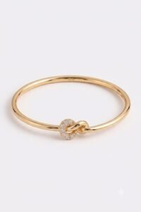 Artisanal Statement Bracelet / Bangle – Hussain Gems