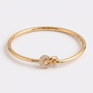 Artisanal Statement Bracelet / Bangle – Hussain Gems