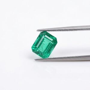Natural aal type of Brilliant Loose Gemstone | Hussain Gems