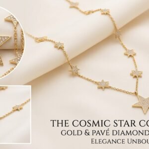 Artisanal Statement Bracelet / Bangle – Hussain Gems