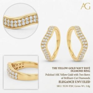 Artisanal Drop Earrings Collection | Handcrafted by Hussain Gems, Kolkata