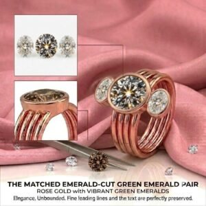 Natural aal type of Brilliant Loose Gemstone | Hussain Gems