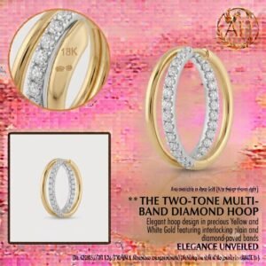 Artisanal Nose Ring Collection | Handcrafted by Hussain Gems, Kolkata