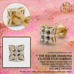 Artisanal Nose Ring Collection | Handcrafted by Hussain Gems, Kolkata
