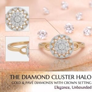 Minimalist Bezel Everyday Band in 925 Sterling Silver Diamond | Hussain Gems