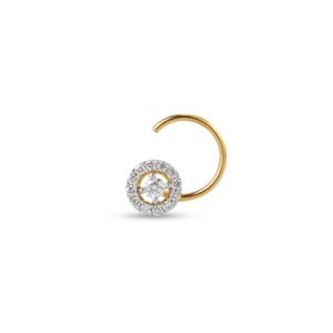 Artisanal Nose Ring Collection | Handcrafted by Hussain Gems, Kolkata