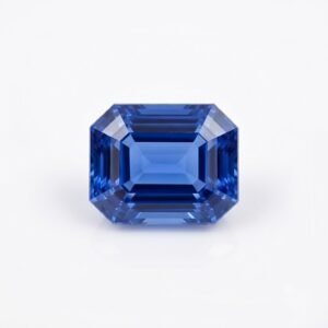 Natural aal type of Brilliant Loose Gemstone | Hussain Gems