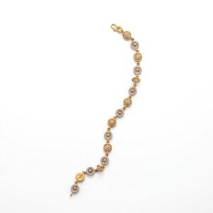 Artisanal Statement Bracelet / Bangle – Hussain Gems