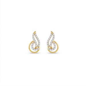 Artisanal Drop Earrings Collection | Handcrafted by Hussain Gems, Kolkata
