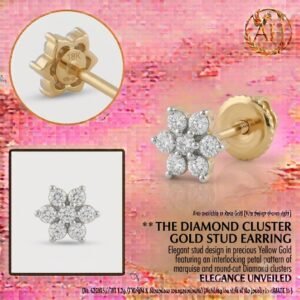 Artisanal Nose Ring Collection | Handcrafted by Hussain Gems, Kolkata