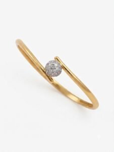 Artisanal Statement Bracelet / Bangle – Hussain Gems