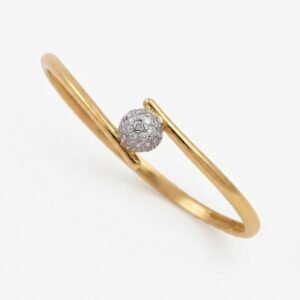 Artisanal Statement Bracelet / Bangle – Hussain Gems