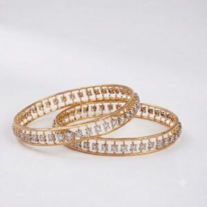 Artisanal Statement Bracelet / Bangle – Hussain Gems