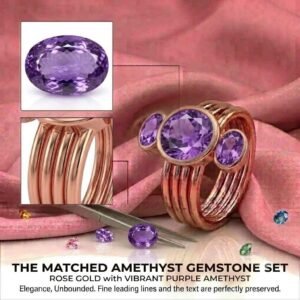 Natural aal type of Brilliant Loose Gemstone | Hussain Gems