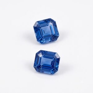 Natural aal type of Blue Sapphire 3.25 Carat Oval Brilliant Loose Gemstone | Hussain Gems