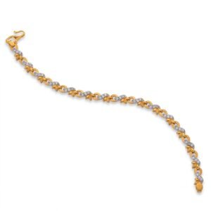 Artisanal Statement Bracelet / Bangle – Hussain Gems
